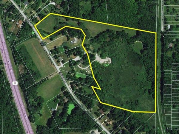 5469 Sullivan Road, Hudson, OH 44236