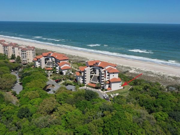 217/218 SANDCASTLES Court, Unit 210, Fernandina Beach, FL 32034