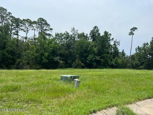 Belle Vue Road, D'Iberville, MS 39540