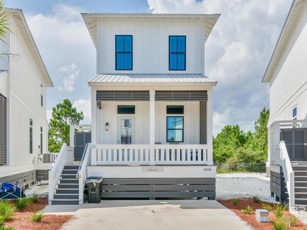 2509 Saltgrass Way, Unit 33, Orange Beach, AL 36561