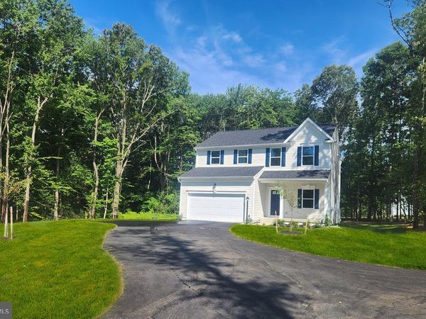 173 LITTLE WHIM ROAD, FREDERICKSBURG, VA 22405