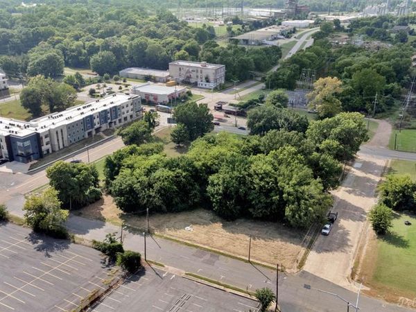 700 Fannin Street, Shreveport, LA 71101