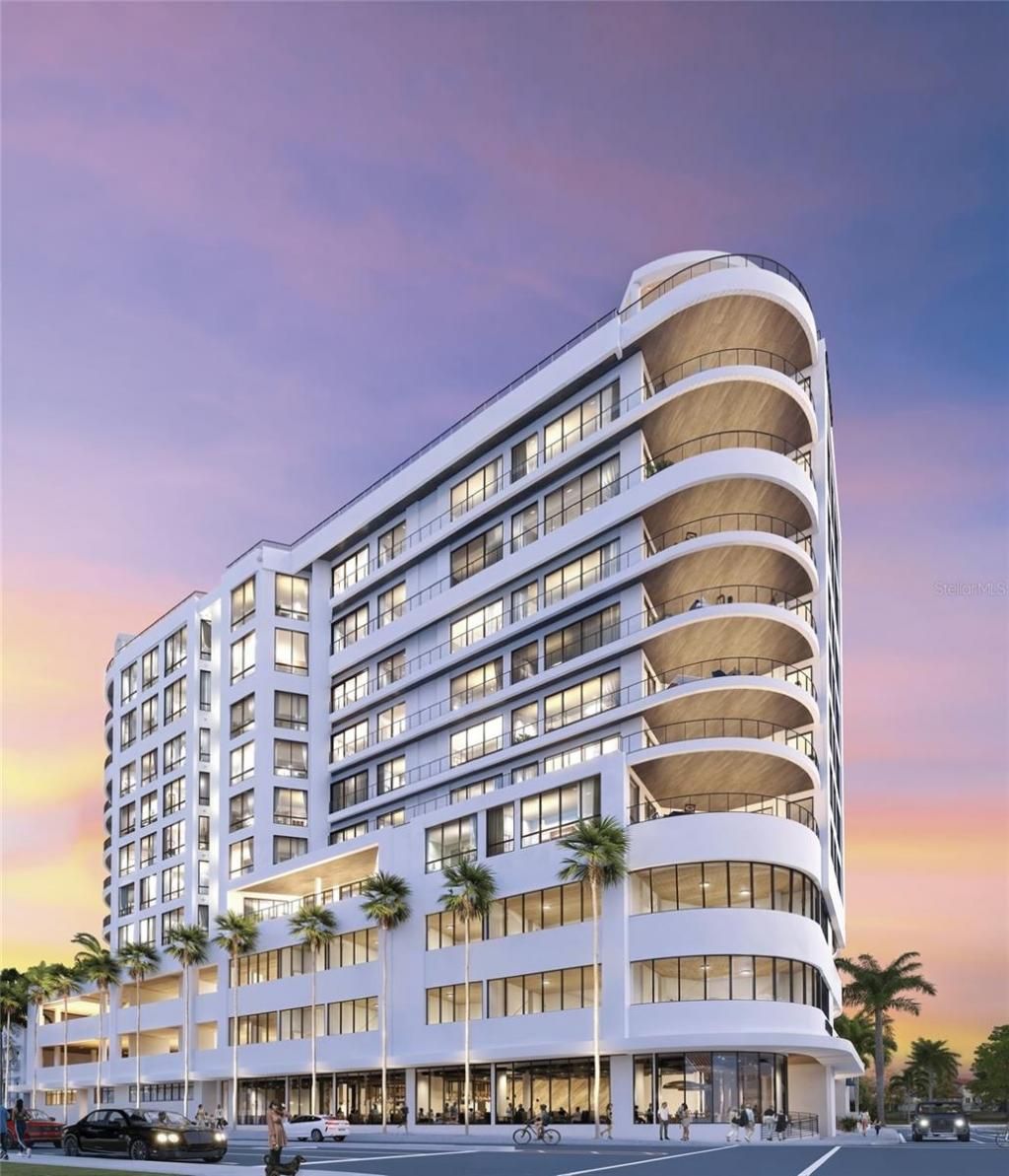 290 Cocoanut Avenue, Unit 10, Sarasota, FL 34236 Photo