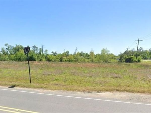 0 S Beglis Parkway S, Sulphur, LA 70665