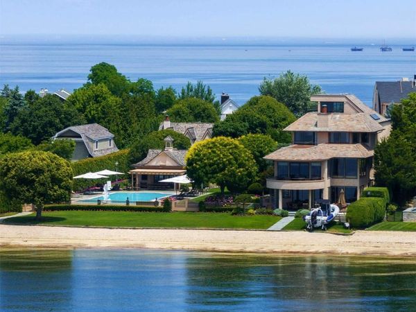 241 Asharoken Avenue, Asharoken, NY 11768