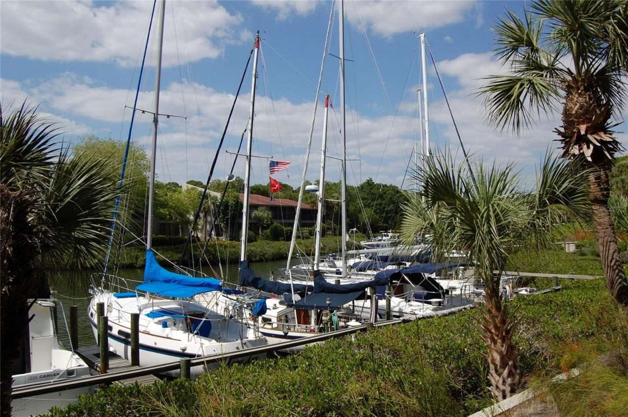 1720 Glenhouse Drive, Unit GL427, Sarasota, FL 34231 Photo