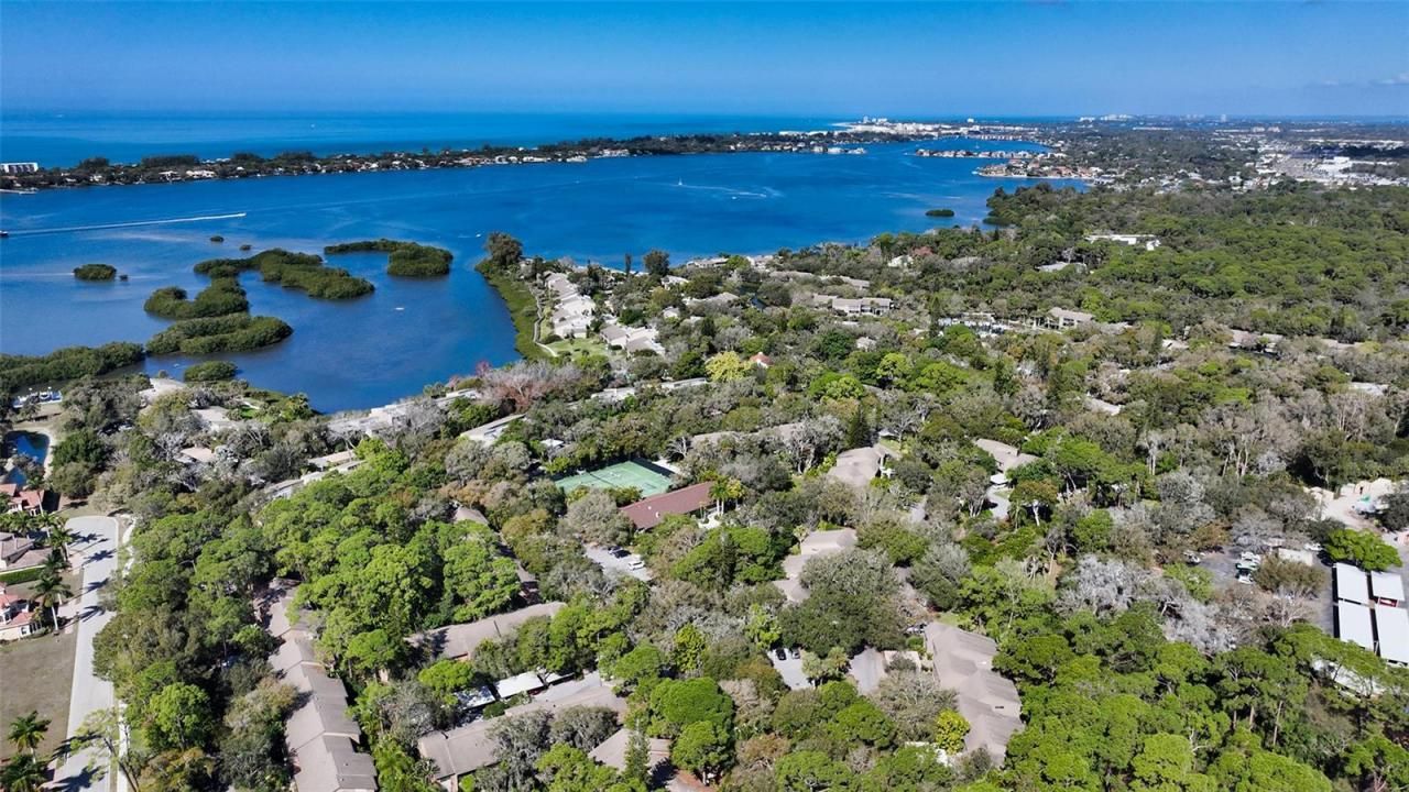 1720 Glenhouse Drive, Unit GL427, Sarasota, FL 34231 Photo