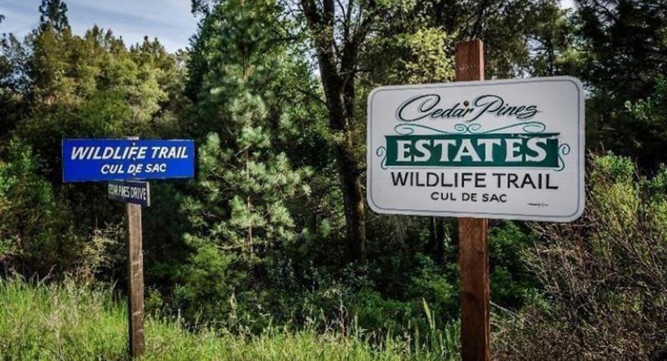 30 Wildlife Trail, Fiddletown, CA 95629 Photo