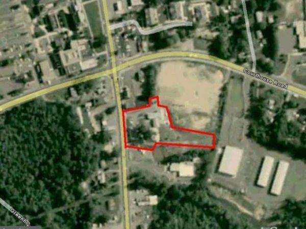 2092 RICHMOND HIGHWAY, STAFFORD, VA 22554