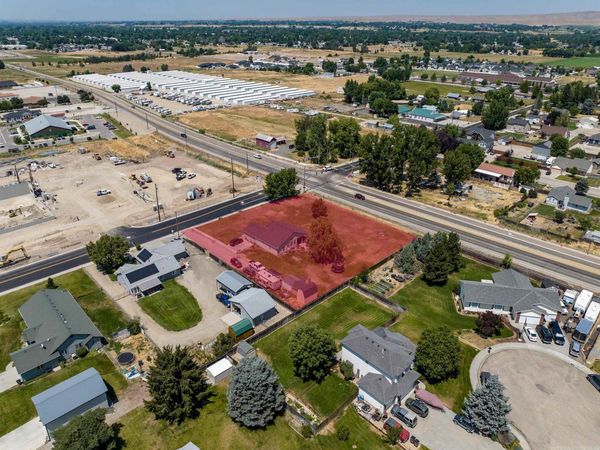 2360 S Substation Road, Emmett, ID 83617