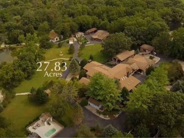 2833 N 4201st Road, Sheridan, IL 60551