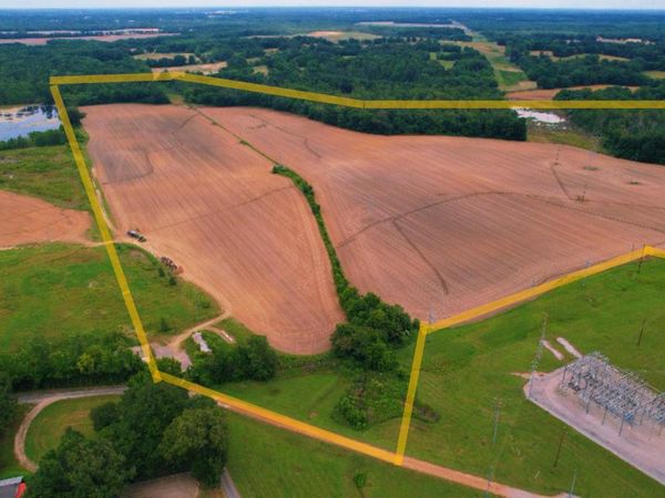 0 TN-210 Highway, Dyersburg, TN 38024