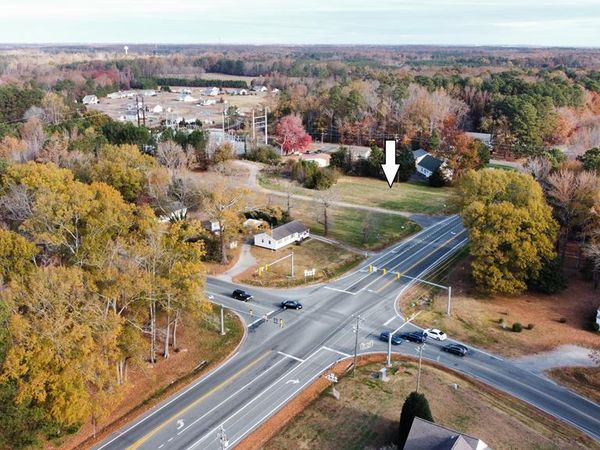 752 Irvington Road, KILMARNOCK, VA 22482
