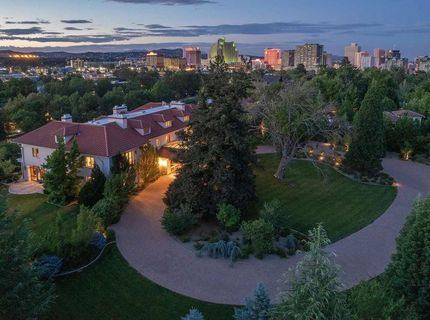631 California Avenue, Reno, NV 89509 Photo