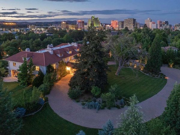 631 California Avenue, Reno, NV 89509
