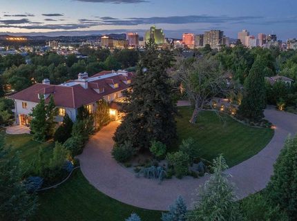 631 California Avenue, Reno, NV 89509 Photo