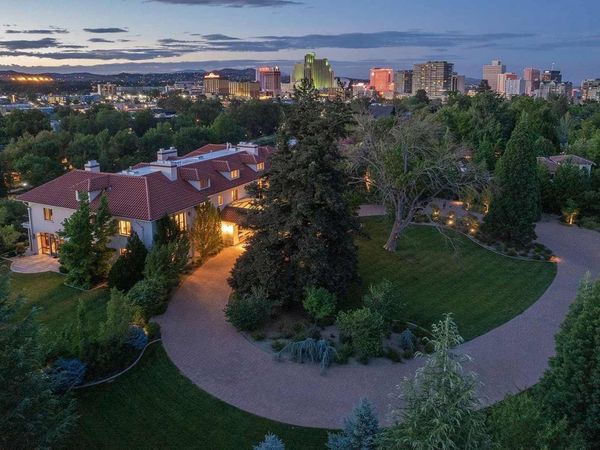 631 California Avenue, Reno, NV 89509