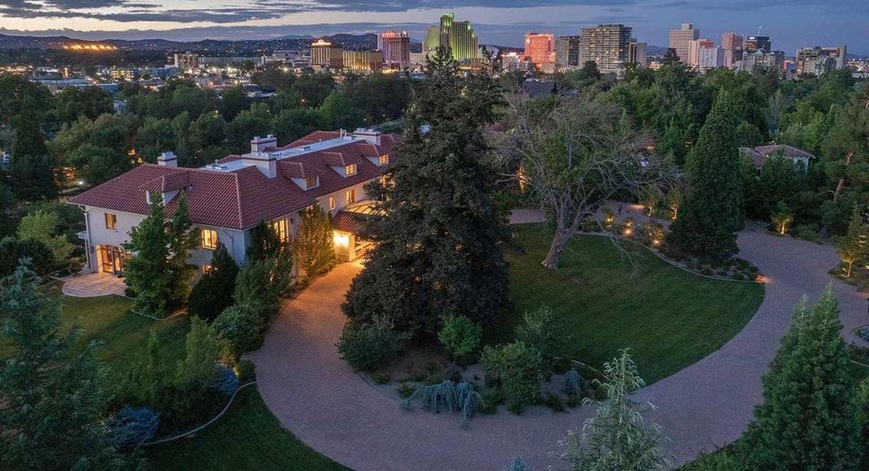 631 California Avenue, Reno, NV 89509 Photo