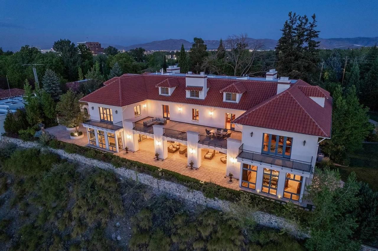 631 California Avenue, Reno, NV 89509 Photo