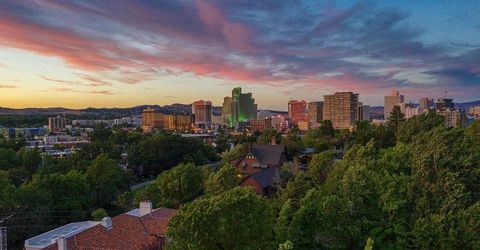 631 California Avenue, Reno, NV 89509 Photo