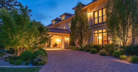 631 California Avenue, Reno, NV 89509 Photo