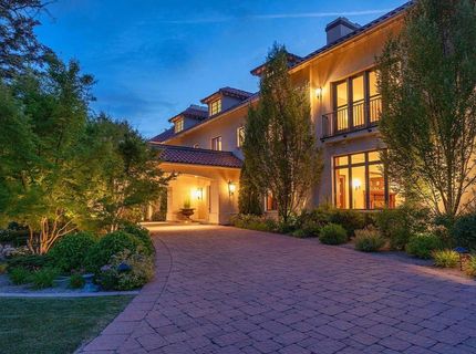 631 California Avenue, Reno, NV 89509 Photo