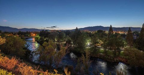 631 California Avenue, Reno, NV 89509 Photo