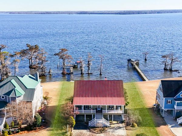 446 Batchelor Bay Drive, Windsor, NC 27983