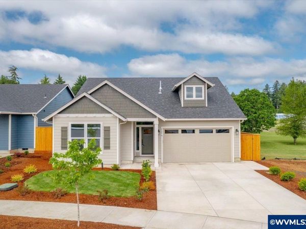 1279 SW 11th Av, Dallas, OR 97338