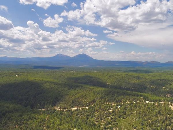 Cirrus Way, Trinidad, CO 81082