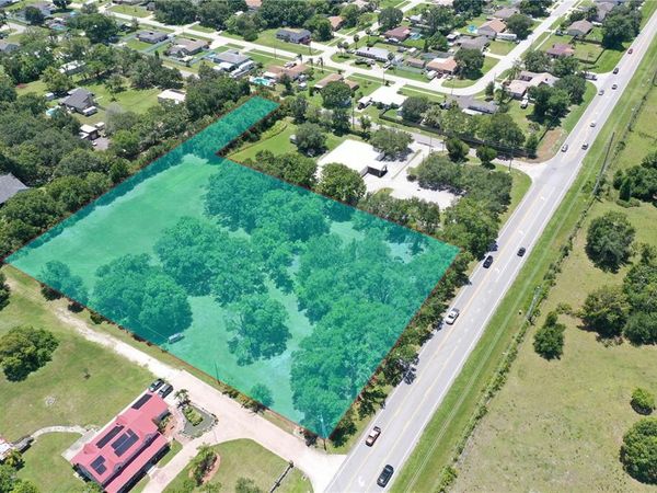 2351 CANOE CREEK ROAD, ST CLOUD, FL 34769