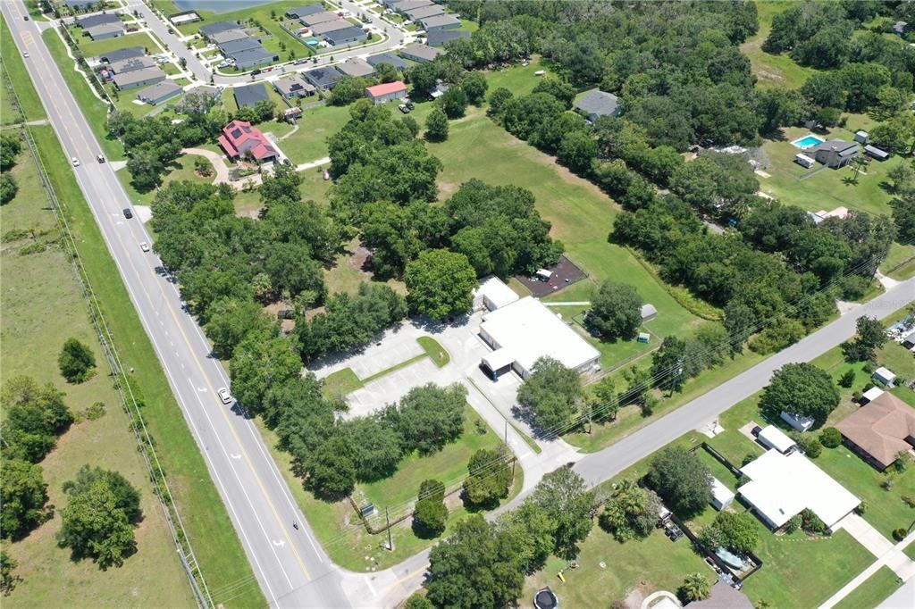 2351 Canoe Creek Road, Saint Cloud, FL 34769 Photo