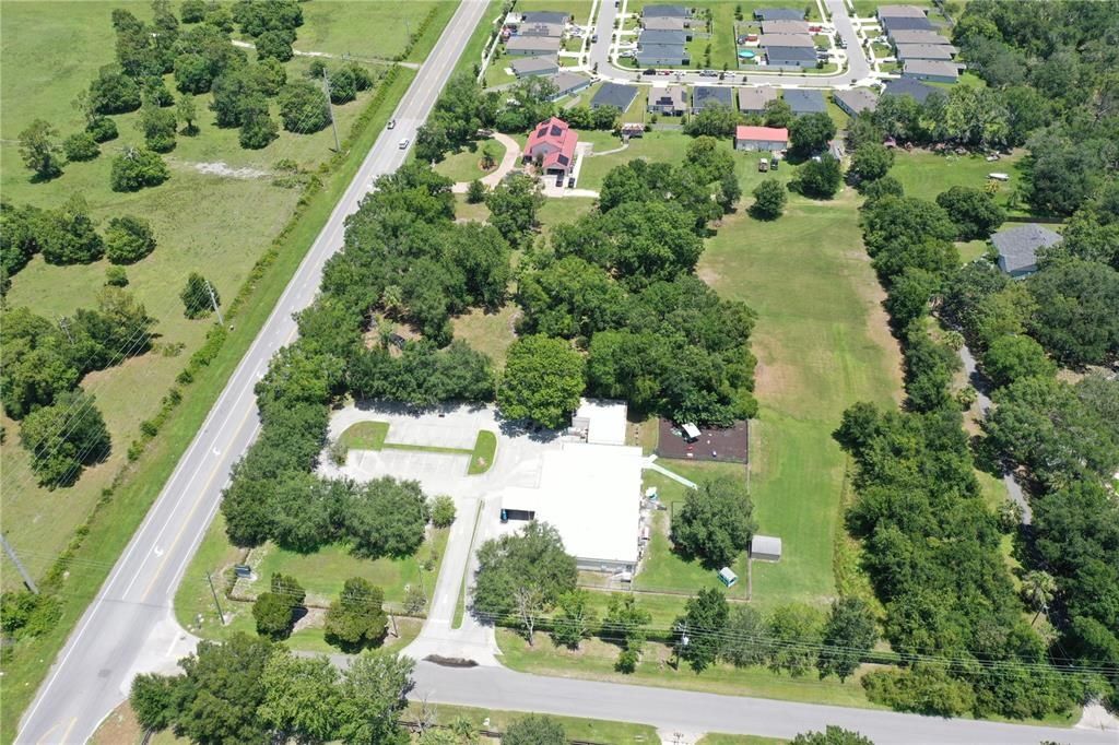 2351 Canoe Creek Road, Saint Cloud, FL 34769 Photo