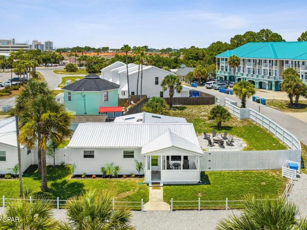 500 Henley Drive, Panama City Beach, FL 32407