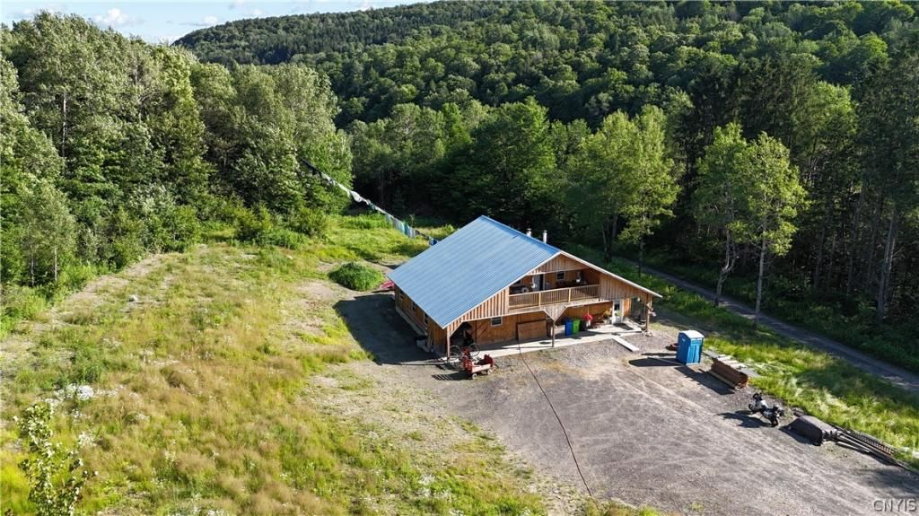 1214 State Route 80, Georgetown, NY 13072 Main Photo