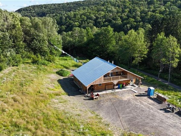 1214 State Route 80, Georgetown, NY 13072