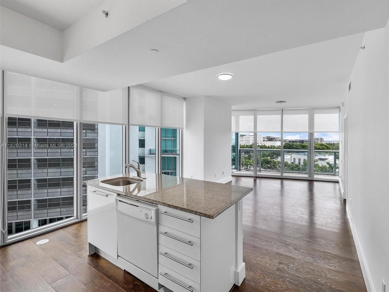 888 Biscayne Blvd, Unit 612, Miami, FL 33132 Photo