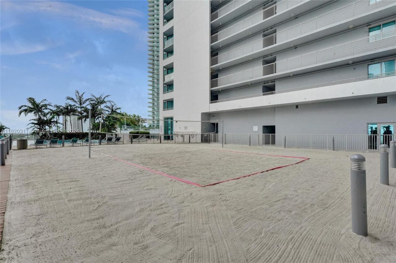 888 Biscayne Blvd, Unit 509, Miami, FL 33132 Photo