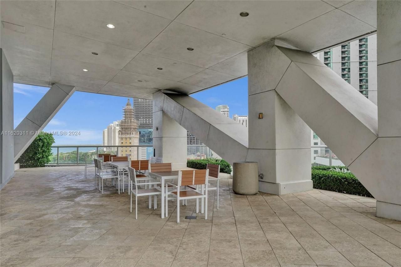 888 Biscayne Blvd, Unit 509, Miami, FL 33132 Photo
