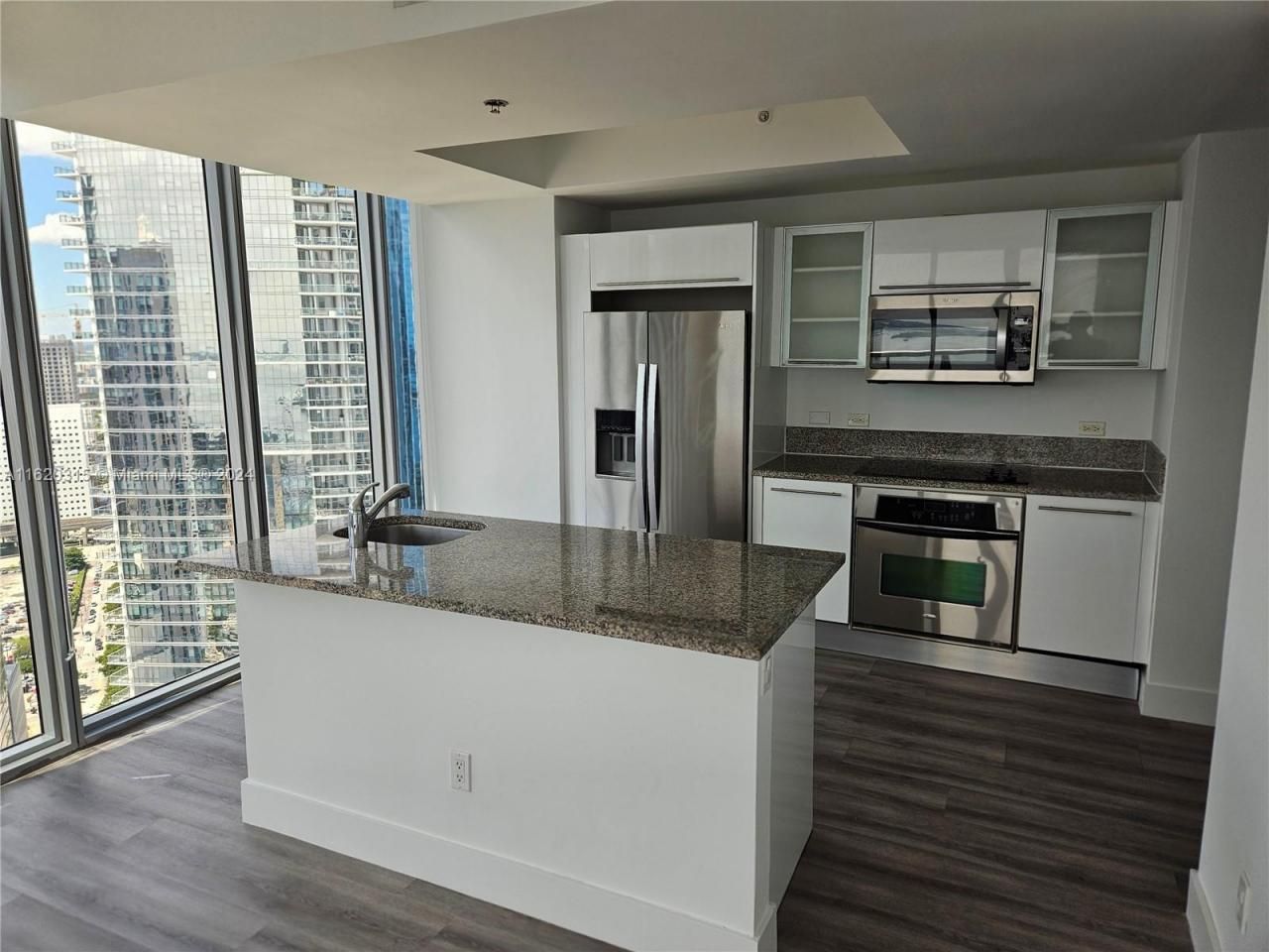 888 Biscayne Blvd, Unit 4001, Miami, FL 33132 Photo