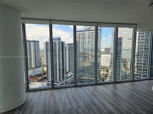 888 Biscayne Blvd, Unit 2701, Miami, FL 33132
