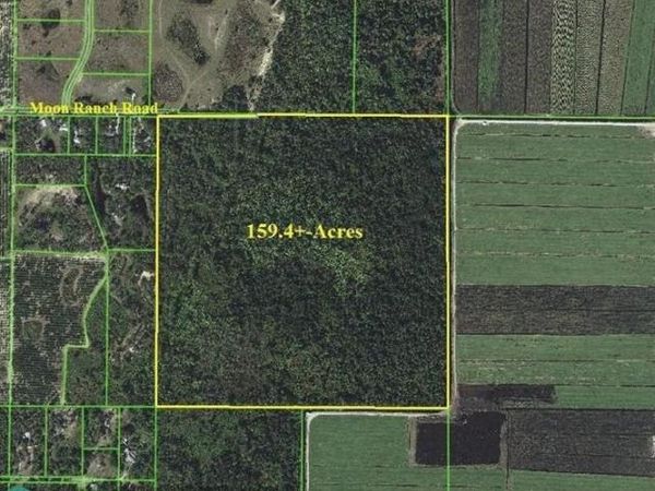 725 Moon Ranch Rd, Sebring, FL 33870