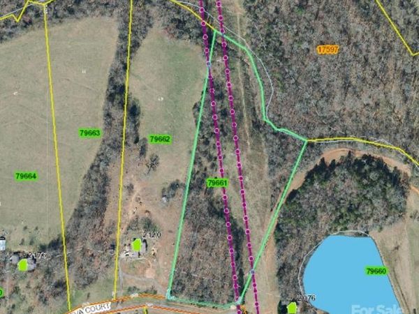 0 Eva Court, Lincolnton, NC 28092