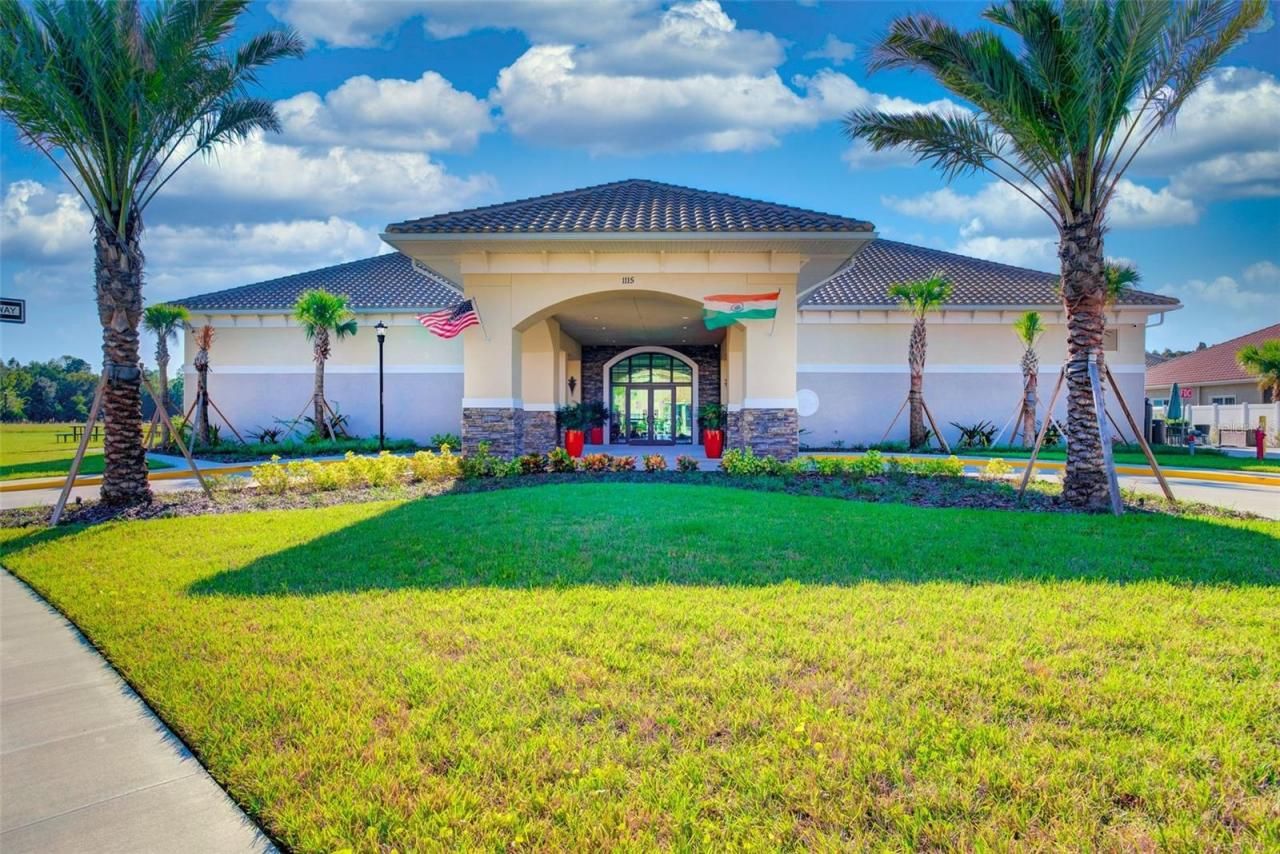 1214 Godavari Way, Wesley Chapel, FL 33543 Photo