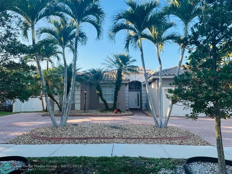 12725 NW 18th Court, Pembroke Pines, FL 33028 Photo