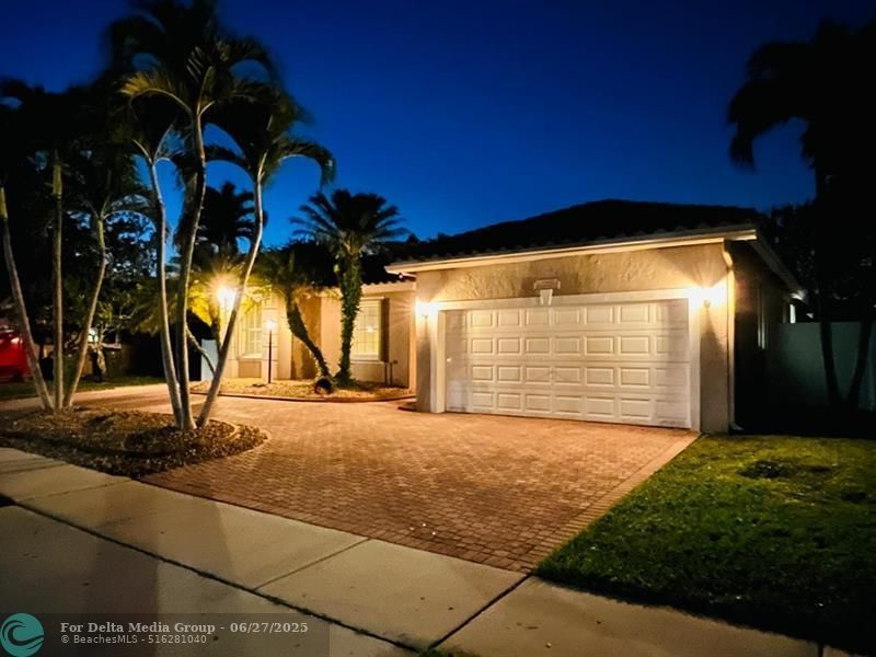 12725 NW 18th Court, Pembroke Pines, FL 33028 Photo