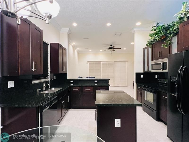 12725 NW 18th Court, Pembroke Pines, FL 33028 Photo