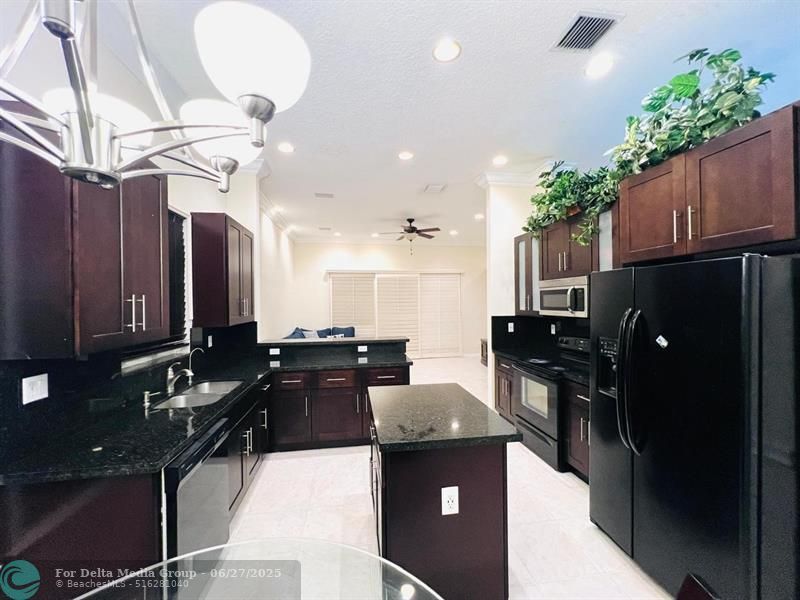 12725 NW 18th Court, Pembroke Pines, FL 33028 Photo