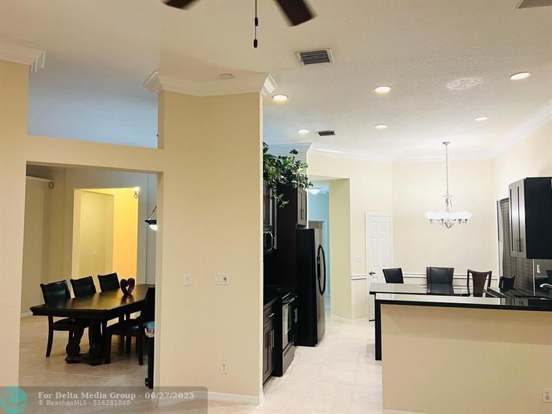 12725 NW 18th Court, Pembroke Pines, FL 33028 Photo