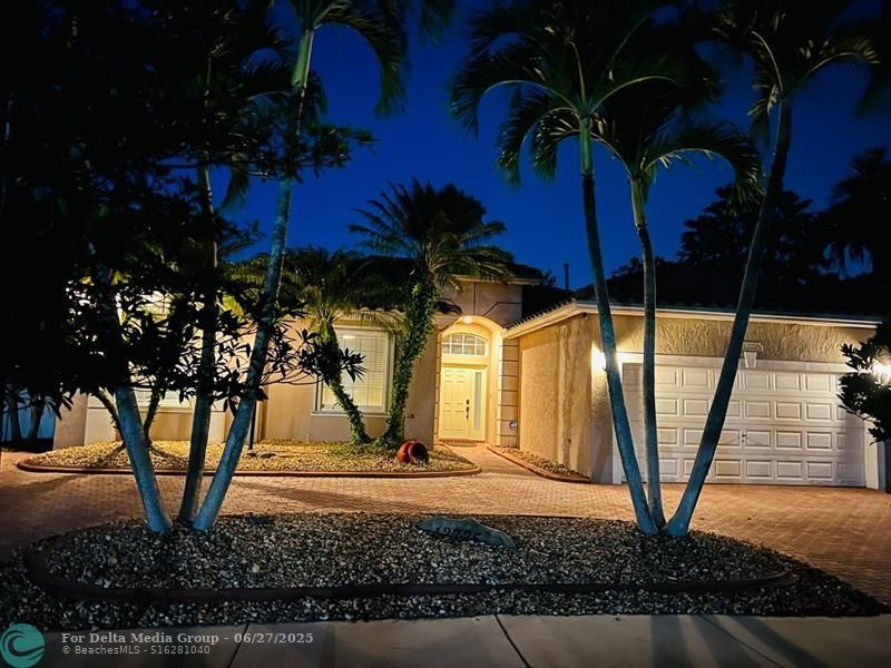 12725 NW 18th Court, Pembroke Pines, FL 33028 Photo